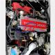 Genuine Used Japanese VG30ET Engine Complete Gasoline Engine Assy For Nissan