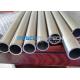 Seamless 18 BWG Bright Annealed Sanitary Tube , ASTM A269 Cold Drawn Tubing