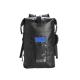 33L Outdoor Sports Waterproof Laptop Backpack With USB Charging Port