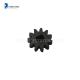 15 Tooth Wincor Metal ATM Clamp Gear Double Clamping