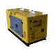 25kva Silent Generator Set / Smartgen 20kw diesel generator for house camping