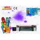 High DPI Digital Textile Printing Machine Tear Drop Flag Printing Machine