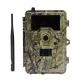 1920*1080P 3G 32 LEDS 6V DC external Trail Camera That Email Pictures / HD Hunting Cameras For Deer