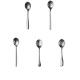Stainless steel spoon  sugar spoon small spoon YAYODA  COSTA  and so on