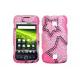 Mobile phone protector covers con diamond NP-182
