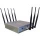 Omni Directional Cell Phone Signal Jammer with UPS battery For Schools , 210*50*185mm