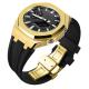 Luxury Value Ga-2100 Stainless Steel Case And Band For Casio G Shock Watch