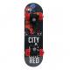 Factory Cheap kids skateboard 17inch 24inch 28inch Full Complete Skateboards With PP Truck For Kids