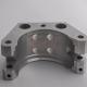 Customized CNC Turning and Milling Parts with 100% Inspection for Precision Projects
