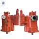 Pvk-3b-63 Pvk-3b-725 Hydraulic Plunger Pump For Nachi Hitachi Zax60 Zx65 Ex75 Excavator Main Pump Parts