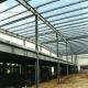 Pre-Engineered Metal Structure Workshop for Sale with SGS certificate