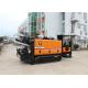 Hydraulic Drilling Rig Hdd Rig With Auto Anchoring And Auto Loading