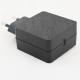MacBook Usb Power Charger Adapter Black Color With USB C To USB C Charger