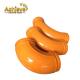 Twin Wall Concrete Pump Bend Pipe Elbow For Pm Sany Zoomlion 67 HRC