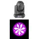 Led Spot Moving Head  100W Spot Stage Lighting Gobo Moving Head Light Led Disco Lighting