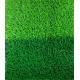 UV Resistant PP +PE  25-35mm Non-infill 12000Dtex Football Field High Density Artificial Grass