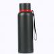 700ml Double Wall 18/8 Stainless Steel Thermal Screw Lid  Water Bottle Tumbler Car Travel Flask
