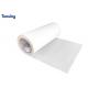 SGS Thermoplastic Polyurethane Film TPU Hot Melt Adhesive Films For Leather