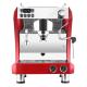 Commercial Single Group Coffee Machines 3100W Time Setting With Strong Steam