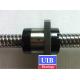 Anti Friction Precision Linear Motion Bearing SFE2020-3 For Industrial Equipments