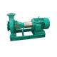 Industrial Sing Stage Stainless Steel Centrifugal Water Pump Clockwise Rotation