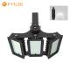 High Luminous 300W 39000lm Outdoor LED Flood Lights , LED Focus Light Outdoor