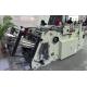 Automatic Carton Erector Hamburger / Burger Box Food Paper Box Making Machine