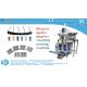 How to pack spoke nipples - Bestar automatic counting packaging machine