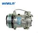 Auto Ac Compressor For Dodge Jeep Cherokee Wrangle Dodge Dakota 6PK 55056108AE 55037205 55037205AH 55037205AG