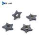 PENTA24N100 PENTA24N110 Tungsten Carbide Grooving Insert