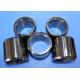 High Hardness Tungsten Carbide Sleeve For Petroleum Machinery Bearing