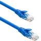 RoHS AEB Shielded FTP CAT5E Network Patch Cord 10.2Gbps Data Transfer