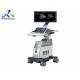 7501560-2 Ultrasound Spare Parts Echocardiogram Machine GE Logiq P7 P9 R3 LCD