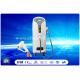 Permanent Diode Hair Removal Laser Equipment 808nm For Back / Lip