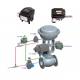pneumatic parts ROTORK YTC SPTM-V6   SPTM-65V Smart Position Transmitter for chinese control valve