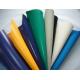 Colorful Heavy Duty Tarp Material , Non - Toxic Plastic Waterproof Tarpaulin Sheet 