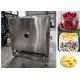 100kg/batch Freeze Dry Fruit Machine Lyophilizer Equipment