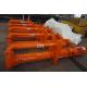Anti Abrasion Centrifuge Feeding Submersible Slurry Pump