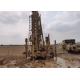 1800R/MIN 16500 KG Top Head Drive Water Well Drilling Rig