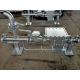 Positive Pressure Dilute Phase Pneumatic Jet Conveying Pump Continuous