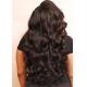 Curly Cambodian Virgin Hair / Cambodian Women Hair Natural Wave