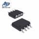Parts Microcontroller ONSEMI NTMD6P02R2SG SOP-8 Electronic Components ics NTMD6P02 P32mk1024mcf064-e/mr
