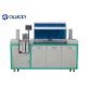 Auto Multi Function Contact Card Punching Machine PLC Program Controlled