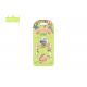 Rear View Mirror Paper Auto Air Freshener Natural World Fragrance