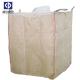 Color Customized PP Bulk Bags , Baffle Bulk Bags For 1000KG Sand Cement