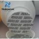 Tamper Evident Seal Cap Liners Pressure Sensitive Liner Gasket Self Adhesive  PS Foam