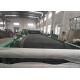 Mild Steel Painting Horizontal Type Vacuum Belt Filter High Automatic Control For Power Plant