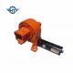 VE7 Worm Gear Slew Drive For Parabolic Concentrated Power Station