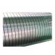 Customized 304 Stainless Steel Strip Plate Hot Rolled AISI 201 316