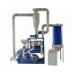 LLDPE Plastic Pulverizer Machine For Rotomolding Products, Etc.